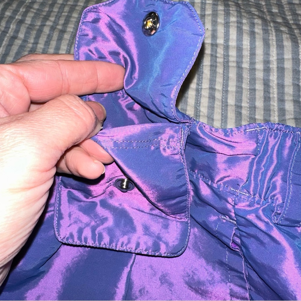 Reebok Classics Pride MX Woven shorts Medium‎ - Picture 6 of 14